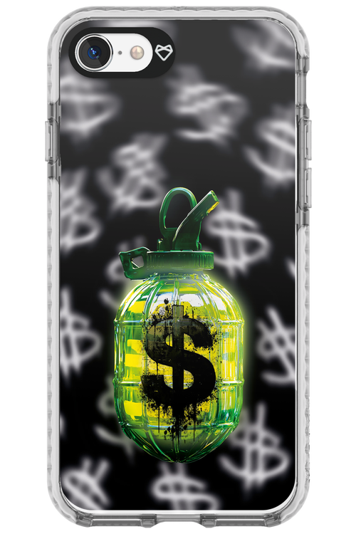 Money Bomb - Apple iPhone SE 2020
