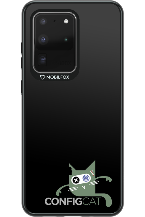 zombie2 - Samsung Galaxy S20 Ultra 5G