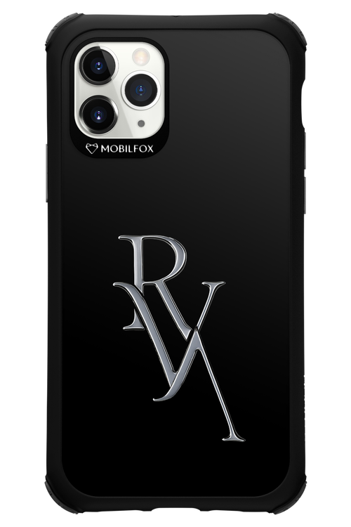 Silver RVA 2.0 - Apple iPhone 11 Pro