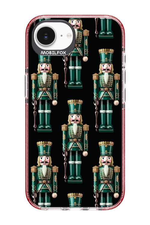 Nutcracker - Apple iPhone 16e