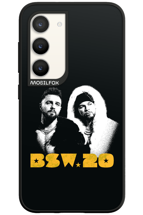 BSW 20 (8) 2.0 - Samsung Galaxy S23