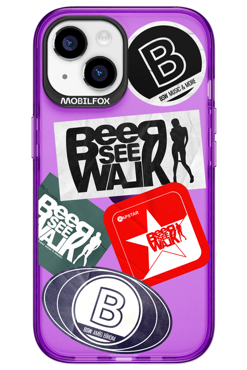 Beerseewalk I - Apple iPhone 15