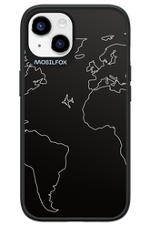 Worldview - Apple iPhone 14