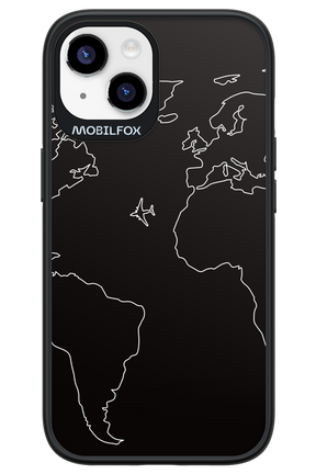 Worldview - Apple iPhone 14