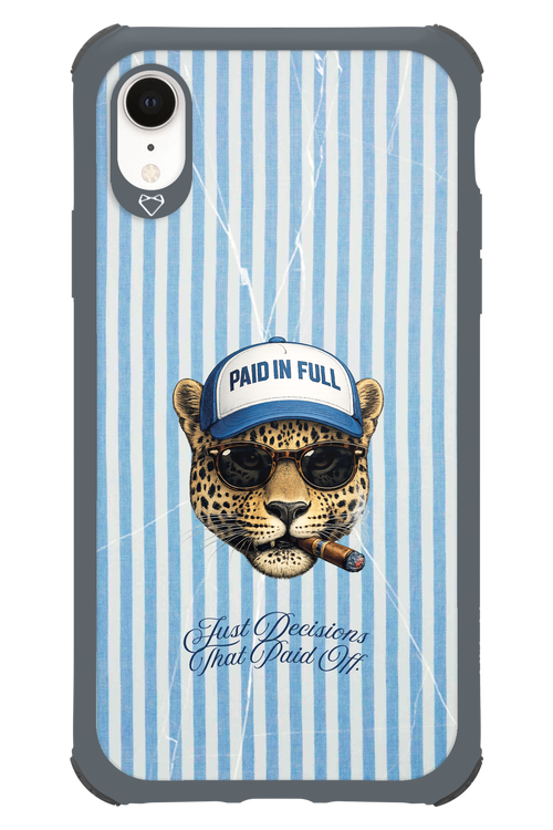 Paid in Full 2.0 - Apple iPhone XR