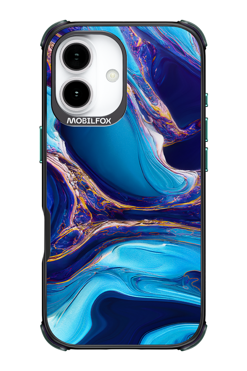 Amethyst 2.0 - Apple iPhone 17
