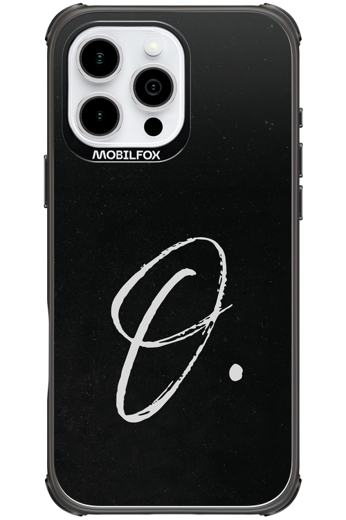 (Off Space) O 2.0 - Apple iPhone 16 Pro Max