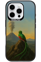 Birdy 2.0 - Apple iPhone 16 Pro