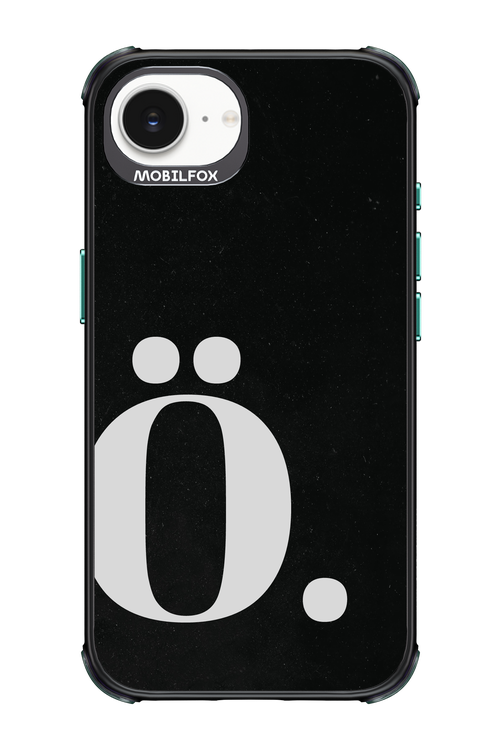 O II (Off Space) 2.0 - Apple iPhone 16e
