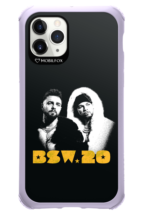 BSW 20 (8) 2.0 - Apple iPhone 11 Pro