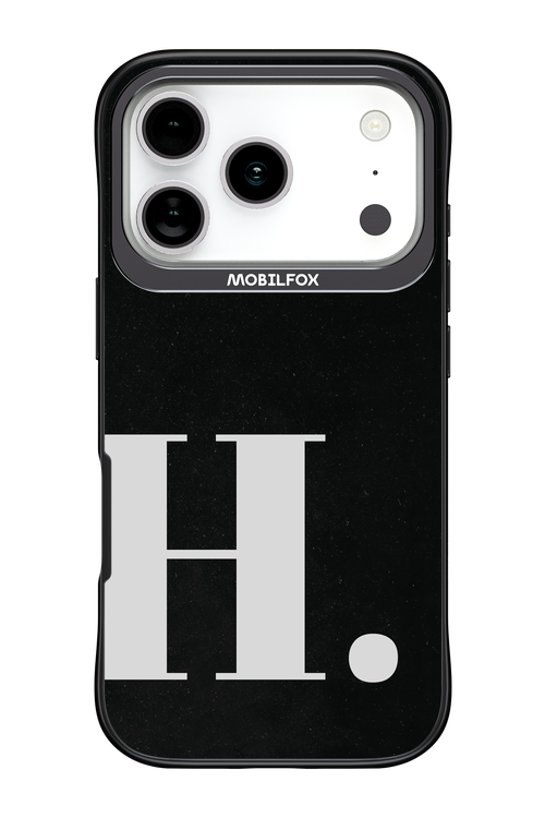 H (Off Space) 2.0 - Apple iPhone 17 Pro