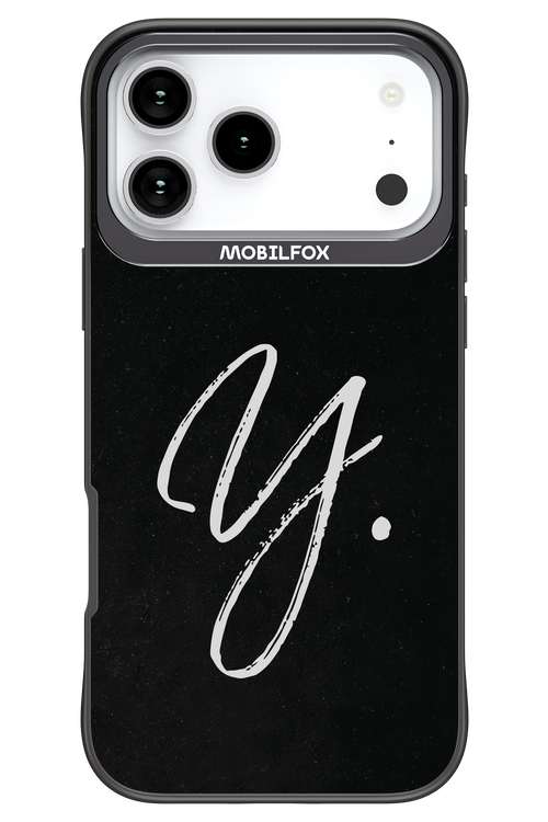 (Off Space) Y 2.0 - Apple iPhone 17 Pro Max