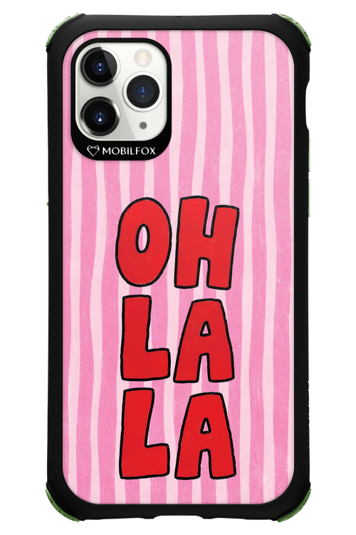 OHLALA 2.0 - Apple iPhone 11 Pro