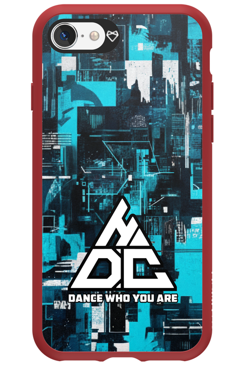 HDC 5 2.0 - Apple iPhone SE 2022