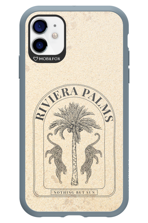 Riviera Palms 2.0 - Apple iPhone 11