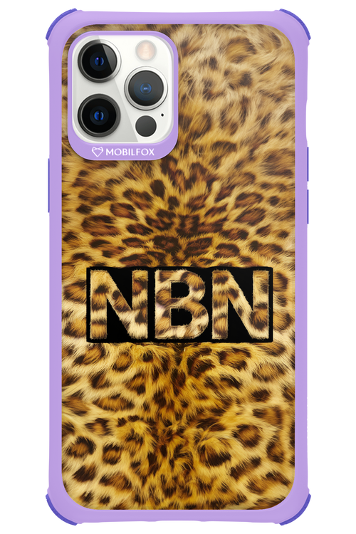 Cheetahh 2.0 - Apple iPhone 12 Pro Max