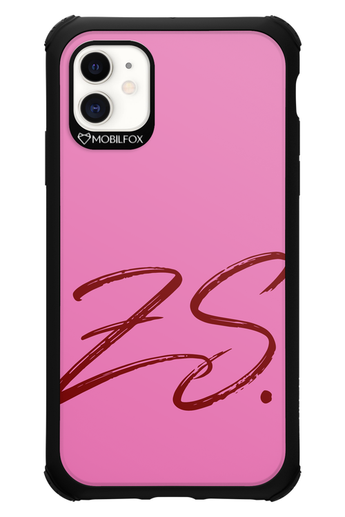 (Sorbet) ZS 2.0 - Apple iPhone 11