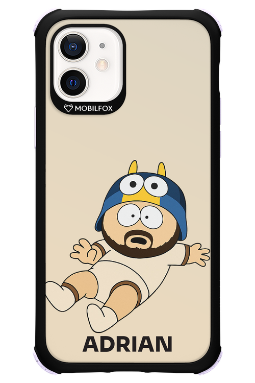 ChildHeli 1 - Apple iPhone 12