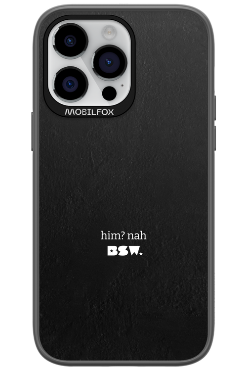 BSW FourSeasons 9 2.0 - Apple iPhone 14 Pro Max