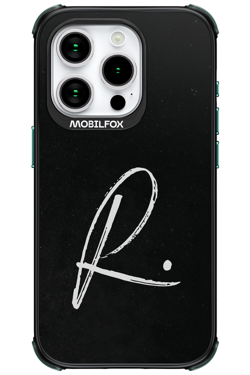 (Off Space) R 2.0 - Apple iPhone 15 Pro