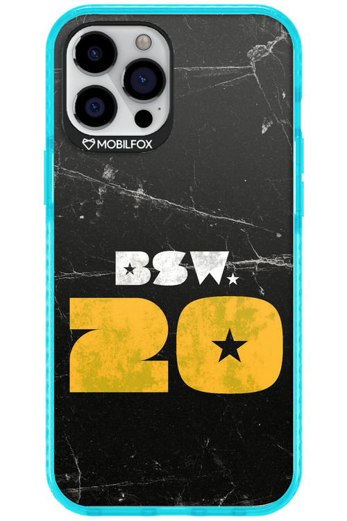BSW 20 (1) 2.0 - Apple iPhone 12 Pro Max