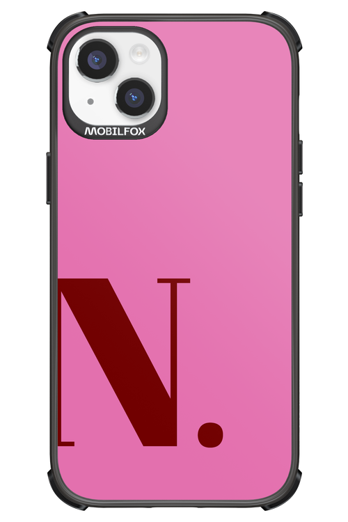 N (Sorbet) 2.0 - Apple iPhone 14 Plus