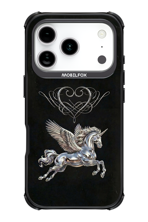 Horse Heart 2.0 - Apple iPhone 17 Pro