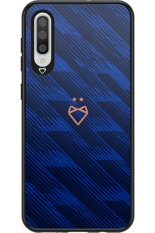 Franta 2.0 x Mobilfox 2.0 - Samsung Galaxy A50