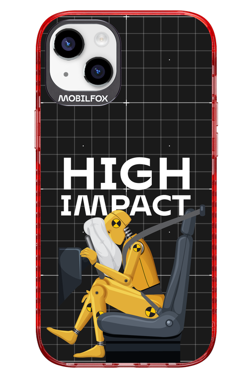 High Impact - Apple iPhone 14 Plus