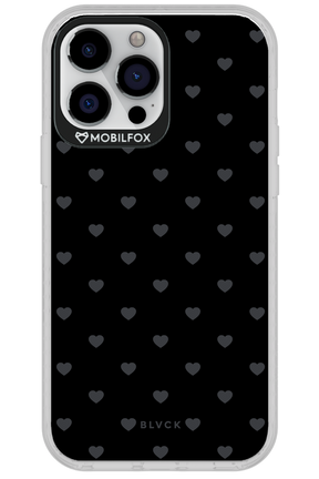 BLVCK HEARTS - Apple iPhone 13 Pro Max