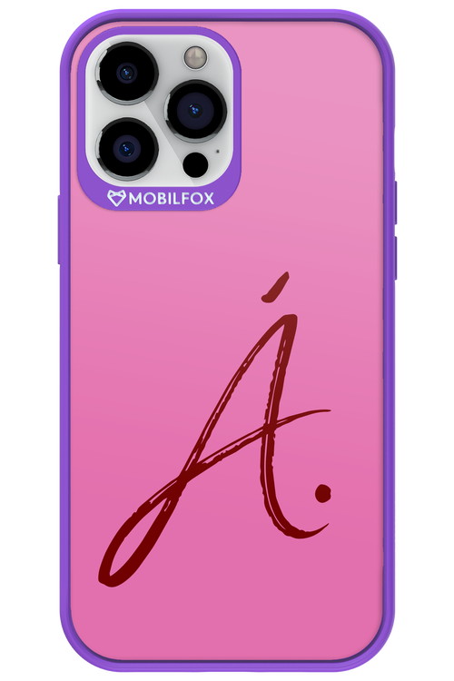 (Sorbet) A II 2.0 - Apple iPhone 13 Pro Max