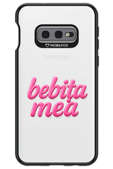 Meaa - Samsung Galaxy S10e