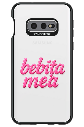 Meaa - Samsung Galaxy S10e