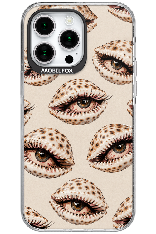 Ocean Eyes 2.0 - Apple iPhone 15 Pro Max