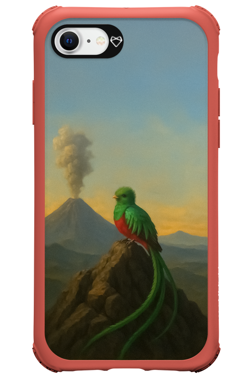 Birdy 2.0 - Apple iPhone 8