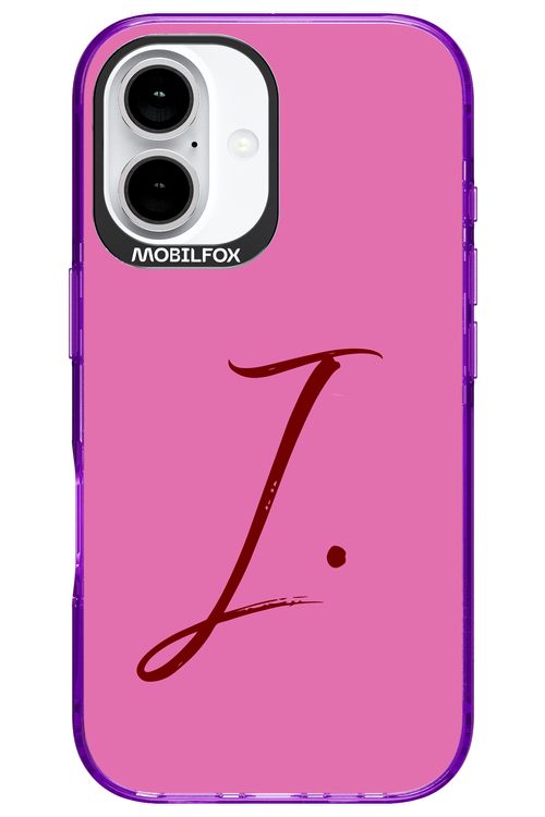 (Sorbet) I 2.0 - Apple iPhone 16