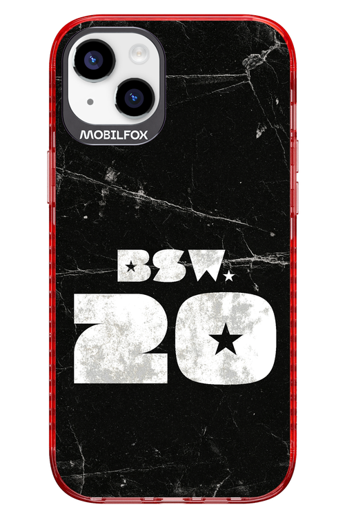 BSW 20 (4) 2.0 - Apple iPhone 14 Plus