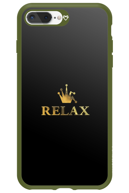 Relax 2.0 - Apple iPhone 7 Plus