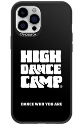 HDC 1 2.0 - Apple iPhone 12 Pro Max