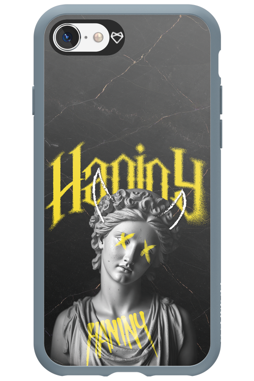 Classic Haniny - Apple iPhone SE 2020