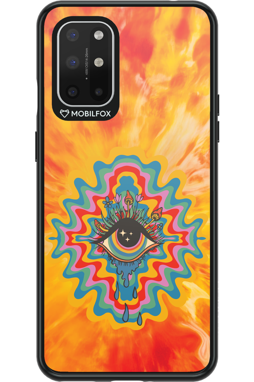 ThirdEye 2.0 - OnePlus 8T