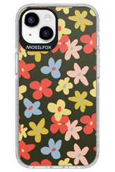 Lazy Flowers - Apple iPhone 14