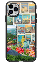 Poster Paradise 2.0 - Apple iPhone 11 Pro Max