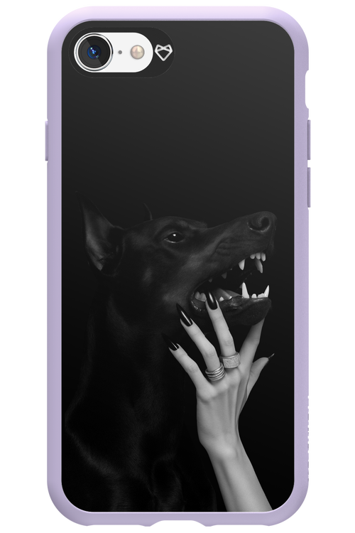 Hellhound - Apple iPhone 8