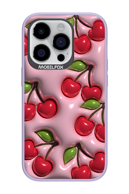 Cherry Bomb 2.0 - Apple iPhone 14 Pro