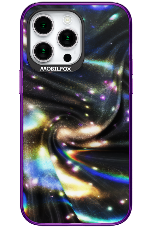 Lovely Aurora - Apple iPhone 15 Pro Max