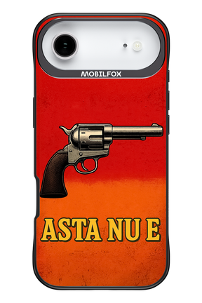 Asta Nu E - Apple iPhone 17 Air