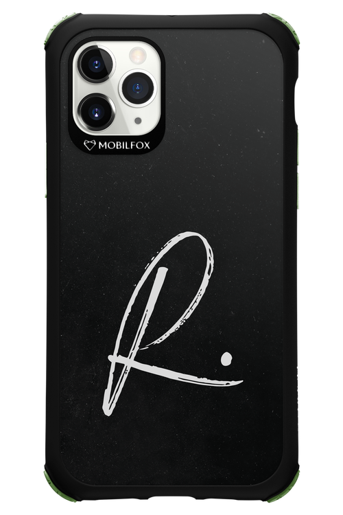 (Off Space) R 2.0 - Apple iPhone 11 Pro