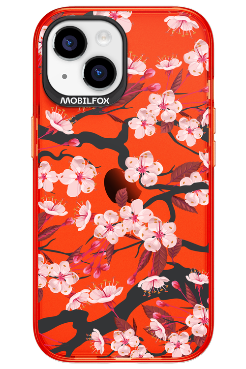 Sakura 2.0 - Apple iPhone 15
