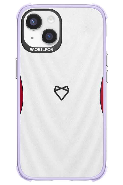 England X Mobilfox 2.0 - Apple iPhone 14